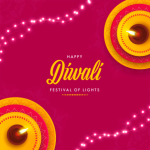 Exploring the Spectacle of Diwali: A Vibrant Journey for Zimbos in India.
